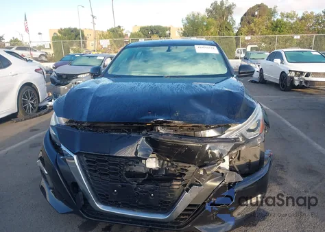 2019 Nissan Altima S z USA, uszkodzony, nr VIN 1N4BL4BV8KC145648